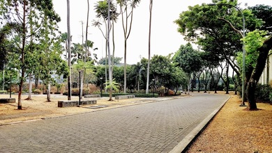 Kavling Prestisius Dijual di BSD, Tangerang, Harga 20,3 Miliar