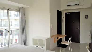 Jual Apartemen Murah di BSD, Tangerang Selatan, LB 32m²