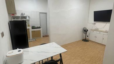 Kesempatan Rumah di Pademangan, Jakarta Utara, LB 35m², Harga 950 Juta