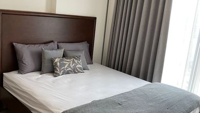 Segera Miliki Apartemen Elit di Thamrin, Jakarta Pusat, Harga Premium