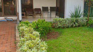 Jual Rumah Siap Tinggal area Slipi, Jakarta Barat, Luas 385 m2