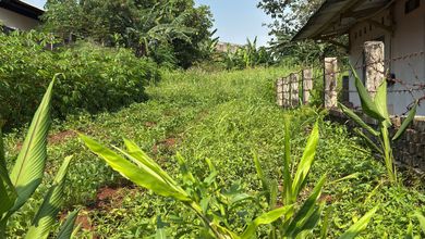 Kavling Prestisius Dijual di Cisauk, Tangerang, Harga 10 Miliar