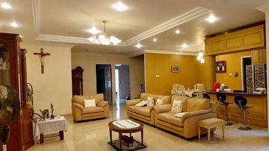 Rumah Sederhana di Gading Serpong Pondok Hijau Golf, Tangerang, Luas 300 m2