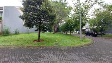 Dijual Tanah Premium di BSD, Tangerang, LT 345m²