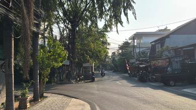 Jual Rumah Strategis di Bojong Indah, Jakarta Barat - LT 190m²