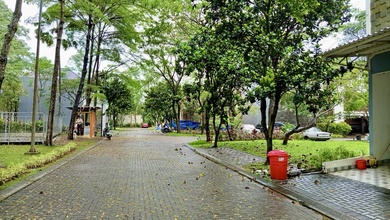 Tanah Elit Dijual di BSD, Tangerang Selatan, Harga 96,6 Miliar