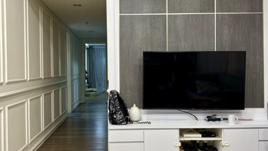 Apartemen Nyaman Dijual Cepat di Gading Serpong, Tangerang, Harga Menarik!