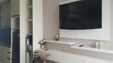 Miliki Segera Apartemen di Cengkareng, Jakarta Barat, LB 27m²