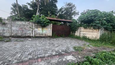 Dijual Tanah Premium di BSD, Tangerang, LT 2000m²