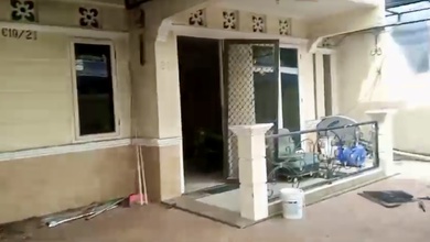 Rumah Premium di Citra Garden, Jakarta Barat, LT 70 m2