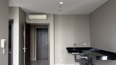 Dijual Apartemen Nyaman di Puri Indah, Jakarta Barat, Luas 71m²