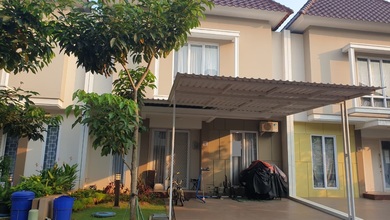 Promo Rumah di Gading Serpong, Tangerang, LB 90m², Harga 2,3 Miliar