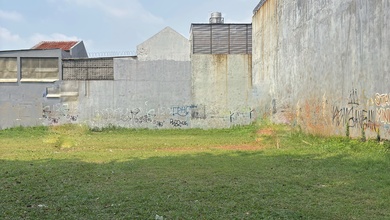 Tanah Elit Dijual di Permata Buana, Jakarta Barat, Harga 11,9 Miliar