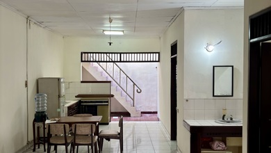 Rumah Dijual di Cengkareng, Jakarta Barat, LB 86m², Harga Terbaik!