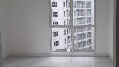 Apartemen Murah Lokasi BSD, Tangerang Selatan, Harga Ekonomis