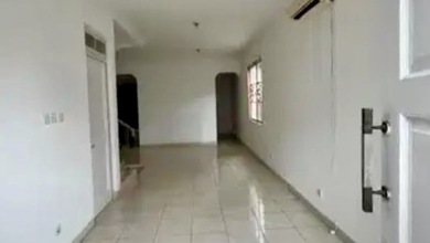 Promo Rumah di Cengkareng, Jakarta Barat, LB 132m², Harga 2 Miliar