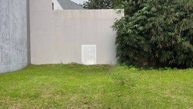 Jual Tanah Lokasi Strategis, Luas 144 m2