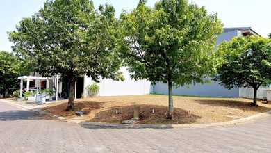 Dijual Tanah Premium di BSD, Tangerang, LT 235m²