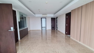 Apartemen Sewa Premium area Sunter, Jakarta Utara, Luas 196 m2