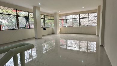 Ruko di Komplek ITC Roxy Mas Ukuran 6 x 16 Siap Pakai