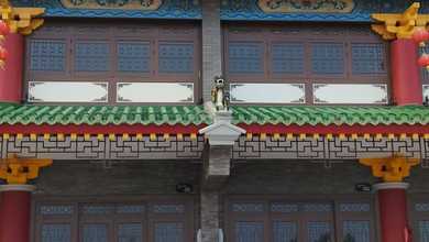 Rukan Mega Kuningan PIK 2 Ukuran 4,5 x 18 