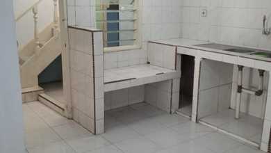 Rumah Minimalis Disewakan di Muara Karang, Jakarta Utara, Harga Ekonomis