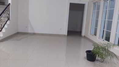 Rumah Sewa Nyaman Lokasi Pantai Indah Kapuk, Jakarta Utara, LB 300m²