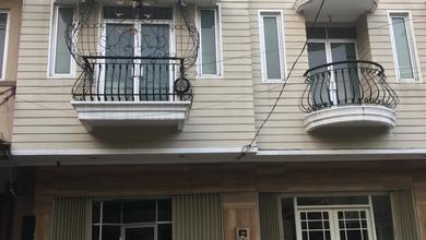 Jual Murah Ruko Inti Kota Siap Huni 