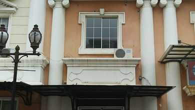 Rukan Exclusive 4 Lantai di Pik Ukuran 5 X 15