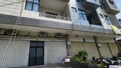 Ruko di Muara Karang Ukuran 9 X 25