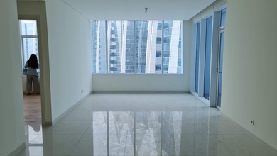 Apartemen Minimalis Harga Murah, Lokasi Pantai Mutiara, Jakarta Utara