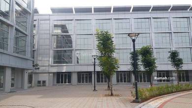 Ruko di Pik Golf Island Ukuran 4,5 X 15