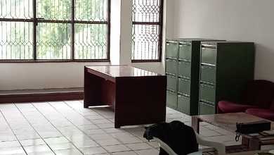 Ruko di Pecenongan Ukuran 5 X 15