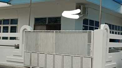 Rumah Sewaan Murah di Muara Karang, Jakarta Utara, 4 KT, Harga 160 Juta /tahun