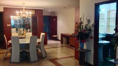 For Sale Apartemen Eksklusif di Muara Karang, Jakarta Utara, LB 198m²
