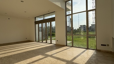 Dijual rumah Premium di Golf Island, Jakarta Utara - LT 420m²