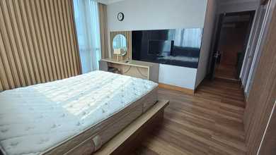 Apartemen Sewa Harga Terjangkau di Senopati, Jakarta Selatan