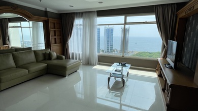 Apartemen Modern Lokasi Pantai Mutiara, Jakarta Utara, Harga 2,4 Miliar
