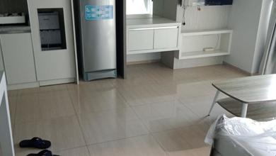 Dijual Segera Apartemen 2BR  Kondisi Bagus Siap Huni
