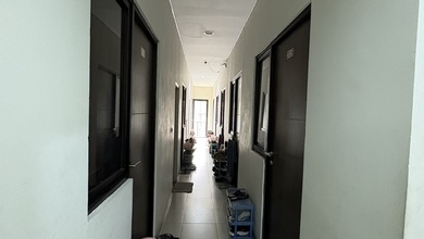 Kost2an Aktif diJUAL, LOKASI PRIME di Tomang UTara,lokasi dekat Kampus,pusat perbelanjaan dan Perkantoran