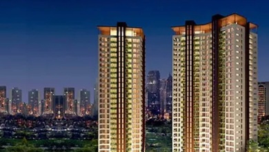 Apartemen Eksklusif Dijual di Gandaria, Jakarta Selatan, Luas 177m²