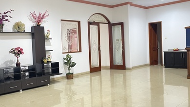 Rumah Area Luxury Pluit, Jakarta Utara - Harga Terbaik 13,5 Miliar