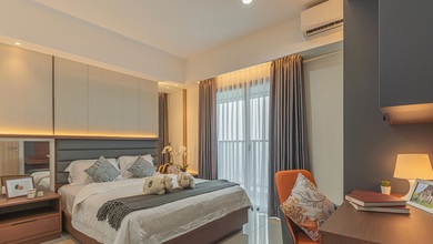 Apartemen Sewa Harga Terjangkau di Bintaro, Tangerang Selatan