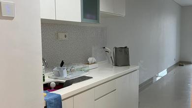 Apartemen Minimalis Lokasi Tanjung Duren, Jakarta Barat, Harga 1,3 Miliar