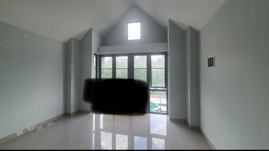 Ruko Sunset City Di Citra Garden 8. Cocok Untuk Fnb Atau Perkantoran. View Danau