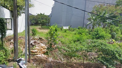 Kavling Prestisius Dijual di Sunter, Jakarta Utara, Harga 13,1 Miliar