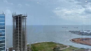 Apartemen Eksklusif Dijual di Pantai Mutiara, Jakarta Utara, Luas 176m²