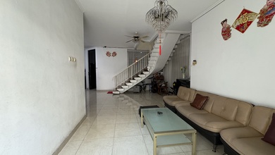 Rumah Area Premium Pluit, Jakarta Utara - Harga Terbaik 6 Miliar