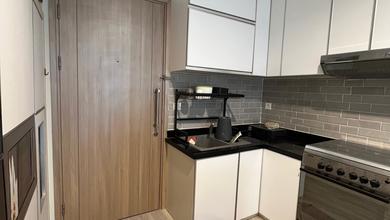 Apartemen Sewa Harga Terjangkau di Sudirman, Jakarta Selatan