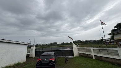 For Sale Tanah Eksklusif di Cikande, Serang, LT 47000m²